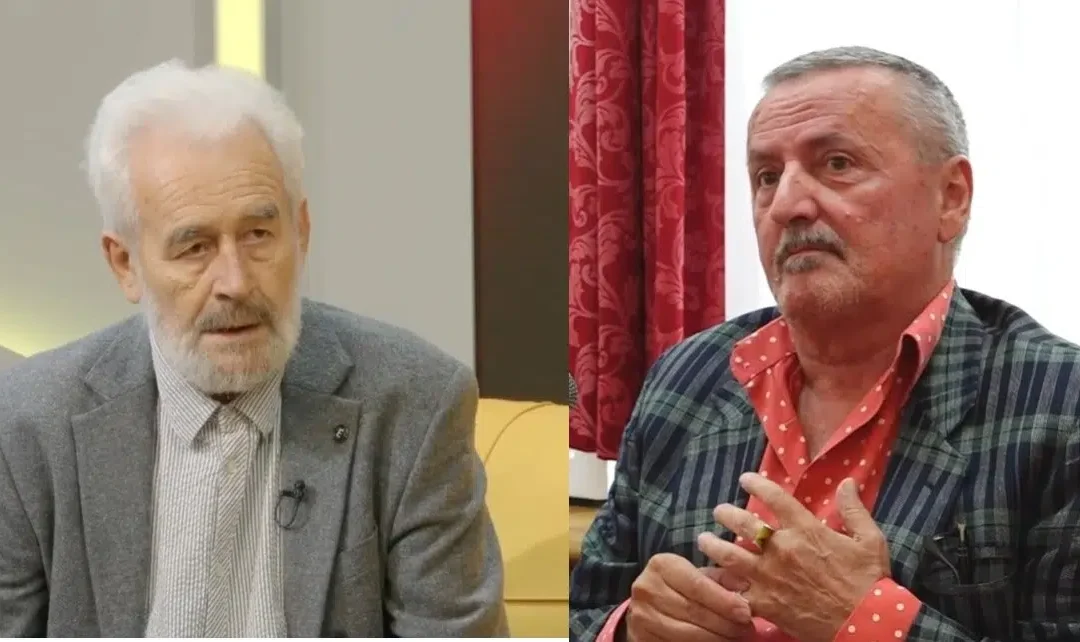 Ђорђу Сладоју и Бену Голосовкеру награде књижевне манифестације у Плужинама