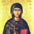 Света великомученица Ефимија