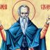 Преподобни Сисоје Велики