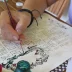 Почела десета Светоархангелска љетња школа калиграфије и историје