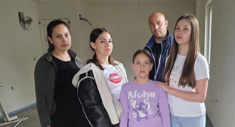 НВО „Пандурица“ издвојила више од 21 хиљаде еура за помоћ породицама на Косову и Метохији