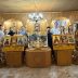 Oтворена изложба радова треће иконописачке колоније на Цетињу