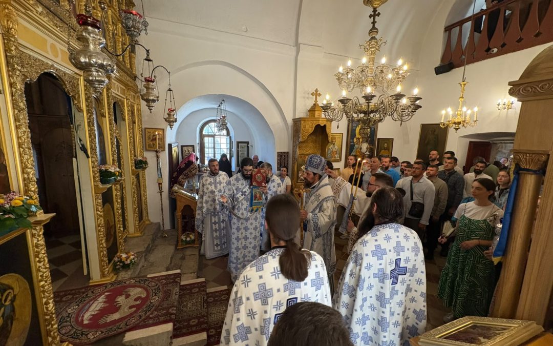 Владика Пајсије: Жеља за здрављем и животом је Божији дар, Бог је створио човјека да вјечно живи