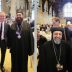 Епископ Нектарије присуствовао Националном парламентарном молитвеном доручку у Вестминстеру