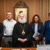 Александријској патријаршији даровано 100.000 православних књига за мисионарски рад у Африци