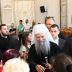 Патријарх Порфирије у Никшићу: Долазим као један од вас да се заједно молимо Богу за мир, јединство, слогу и међусобно разумевање