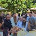 Прослављена слава манастира Дајбабе – Свети царски мученици Романови