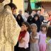 Владика Пајсије богослужио у манастиру Рустово
