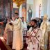 Прослављен празник Светог пророка Илије и век постојања храма у Церници