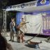 Представа „Чаробна Библија” претпремијерно изведена на 13. Тргу од ћирилице