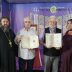 Матици српској и Ђорђу Брујићу уручена признања 13. „Трга од ћирилице”