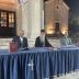 Завршно вече 13. Трга од „ћирилице”: Светоуспенска академија у манастиру Савина