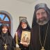 Монашење у манастиру Подмалинско