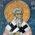 Преподобномученик Дометије