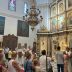 О. Немања Кривокапић: Ни сиромашни ни богати нису унапријед спасени, само испуњени Христом задобијају царство Божије