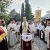 Митрополит Јоаникије предводио литију поводом славе цркве у Јошици