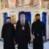 Митрополит Јоаникије богослужио у манастиру Тумане и посјетио манастир Горњак