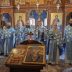 Тринаеста недјеља по Духовима у Острогу