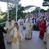 Митрополит Јоаникије на Илиндан богослужио у Острогу, обитељ добила новог монаха Илију