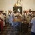 Недјеља једанаеста по Духовима у цркви под Горицом
