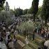 Успење Пресвете Богородице прослављено у храму под Горицом