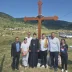 Освештано земљиште за будући храм у Бобову код Пљеваља
