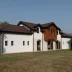 Освештан нови парохијски дом у Бродареву