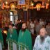 Десета недјеља по Духовима у Острогу