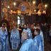 Дванаеста недјеља по Духовима у Острогу