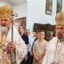 Преображење у Сентандреји