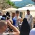 Храмовна слава манастира Улије: Светлост вере и подвиг Свете Петке