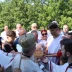 Прослављена слава храма Светог архиђакона Стефана на Ђуровом Брду код Бродарева