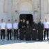 Састанак Митрополита Атанасија са ученицима и студентима богословских образовних установа