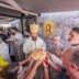 Храм Светих старозавјетних мученика Макавеја у Толошима прославио славу