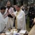 Света тајна јелеосвећења служиће се сутра у Храму Светог Ђорђа под Горицом