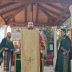 Проповијед јеромонаха Јосифа у манастиру Михољска Превлака