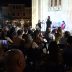 Стихови Теодоре Ковач употпуњени музиком испунили Трг Белависта