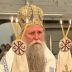 Митрополит Јоаникије на празник Успенија Пресвете Богородице богослужи у манастиру Савина