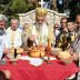 Манастир на Волујици прославио храмовну славу; служио Владика Кирило