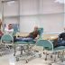 Четрдесета акција добровољног давања крви друштва „Свети момишићки новомученици“