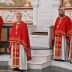 Отац Владимир Ступар у Бару: Рођени смо за живот вјечни