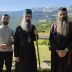 Патријарх бугарски Данило са вјерницима на поклоничком путу Светог Јована Рилског