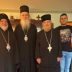 Митрополит Теодосије посетио манастир и Богословију Светог Тихона у Пенсилванији