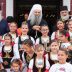 Патријарх Порфирије: Целивајући сваког свог ближњег, целивамо Господа Христа. У том целиву је наше спасење!