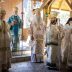 Празник преподобних чудотвораца Cветих Зосима и Јакова Туманских свечано прослављен у манастиру Тумане