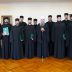 Патријарх угостио новорукоположене клирике Архиепископије београдско-карловачке