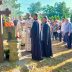 Пакрац: Молитвено прослављени Свети мученици Кусоњски