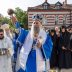 Патријарх Порфирије: Пресвета Богородица је знак на путу који нам указује куда треба да идемо