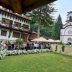 Са „Одигитријом” у Тумане на празник Преподобних Зосима и Јакова Туманских