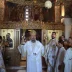 Митрополит Димитрије богослужио у Херцеговачкој грачаници